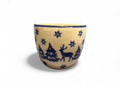 C90 Bunzlau Koffie Mok 1931X 170 ml  C90 Bunzlau mok 170 ml